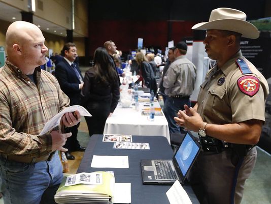Oklahoma City One of Top US Cities for Veterans to Find Jobs